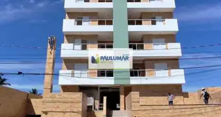 Apartamento com 2 quartos, Centro, Itanhaém - R$ 461 mil, Cod: 833596