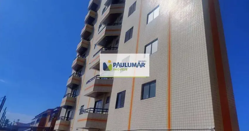 Apartamento com 2 quartos, JADIM PRAIA GRANDE, Mongaguá - R$ 250 mil, Cod: 833602