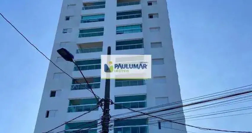 Apartamento com 2 quartos, Vila Atlântica, Mongaguá - R$ 425 mil, Cod: 833604