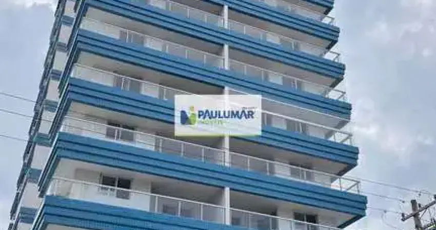 Apartamento com 2 quartos, Centro, Mongaguá - R$ 430 mil, Cod: 833636