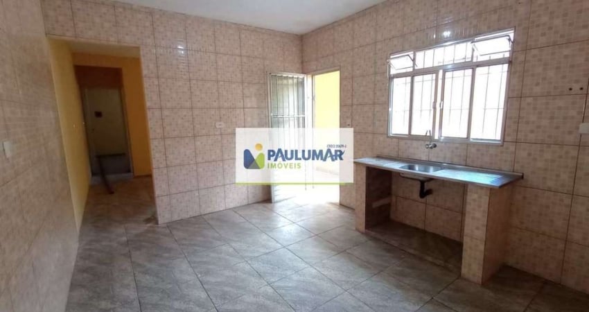 Casa com 2 quartos, Vila Vera Cruz, Mongaguá, Cod: 833689