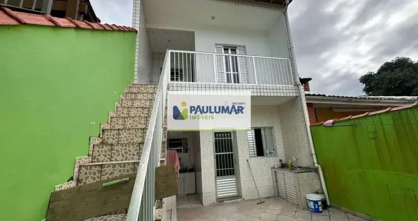 Casa com 2 quartos, Pedreira, Mongaguá - R$ 360 mil, Cod: 833708