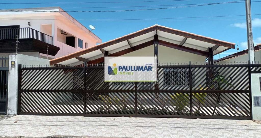 Casa com 3 quartos, Centro, Mongaguá, Cod: 827936