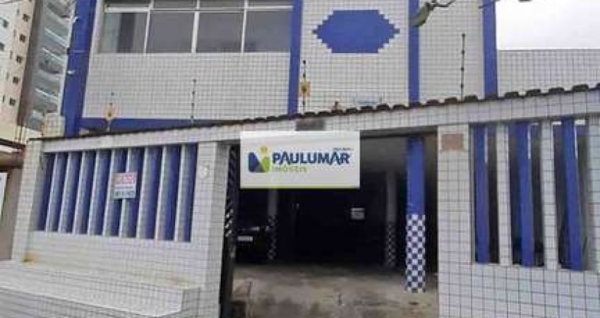 Kitnet com 0 quarto, Vila Atlântica, Mongaguá - R$ 110 mil, Cod: 833674