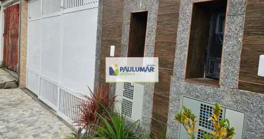 Casa com 2 quartos, Balneário Flórida Mirim, Mongaguá - R$ 380 mil, Cod: 833653