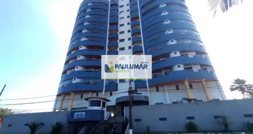 Apartamento com 3 quartos, Vera Cruz, Mongaguá - R$ 549 mil, Cod: 828434