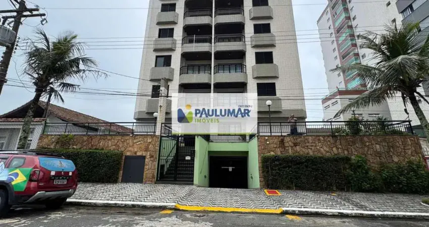 Apartamento com 2 quartos, real, praia grande - r$ 380 mil, cod: 833906