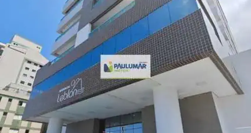 Apartamento com 2 quartos, centro, mongaguá - r$ 380 mil, cod: 833969