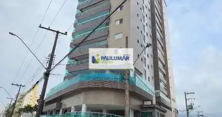Apartamento com 2 quartos, real, praia grande - r$ 480 mil, cod: 833985