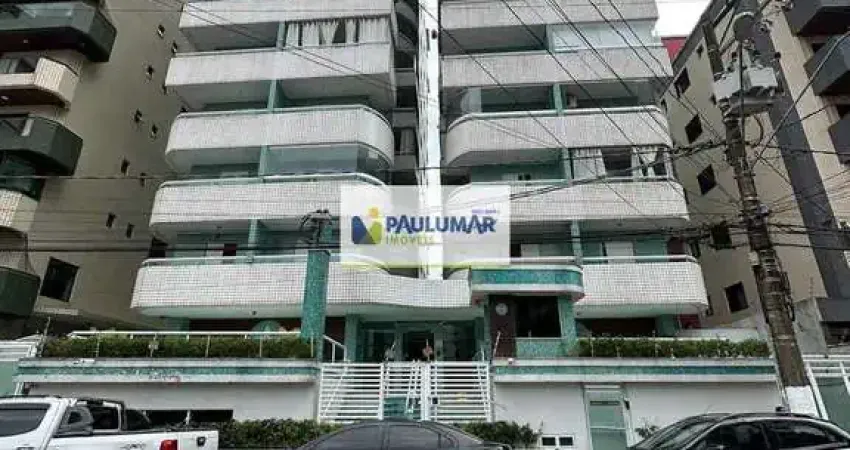 Apartamento com 1 quarto, boqueirão, praia grande - r$ 285 mil, cod: 833989