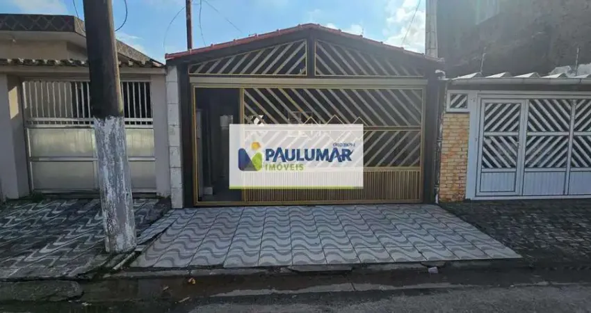 Casa com 3 quartos, mirim, praia grande - r$ 460 mil, cod: 833993