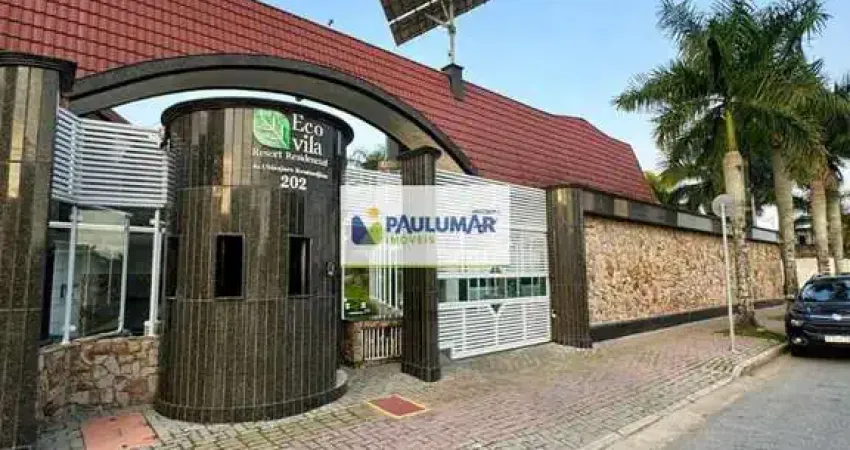 Sobrado de condomínio com 2 quartos, mirim, praia grande - r$ 600 mil, cod: 833994