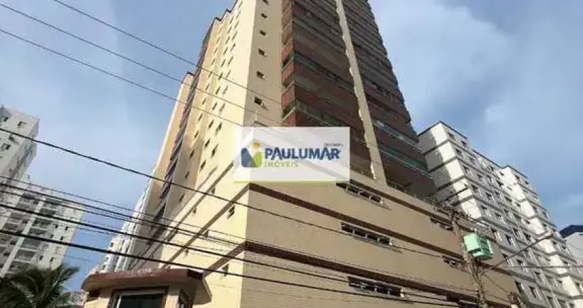 Apartamento com 2 quartos, ocian, praia grande - r$ 400 mil, cod: 834010