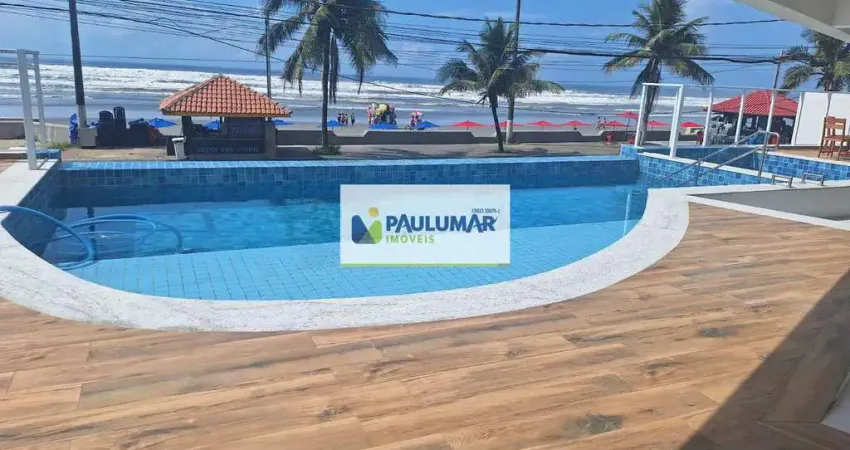 Apartamento com 3 quartos, centro, mongaguá - r$ 662 mil, cod: 834025