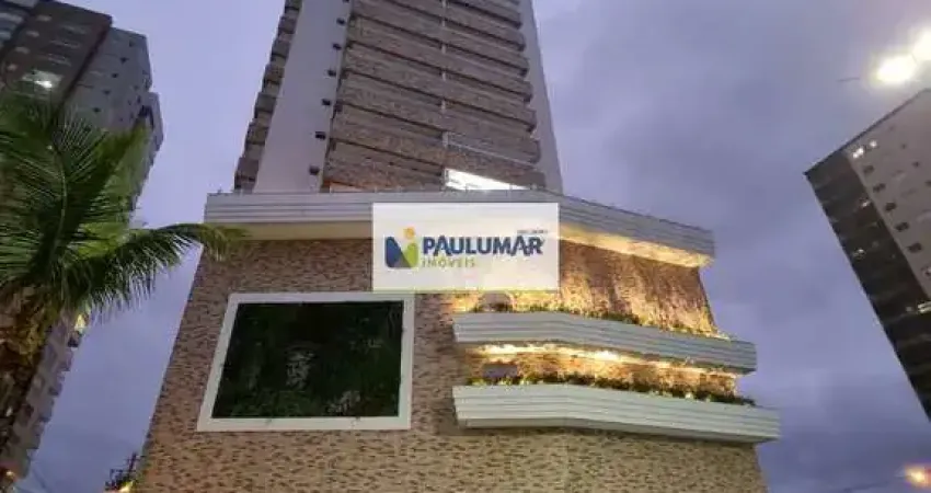 Apartamento com 3 quartos, caiçara, praia grande - r$ 1.4 mi, cod: 834040