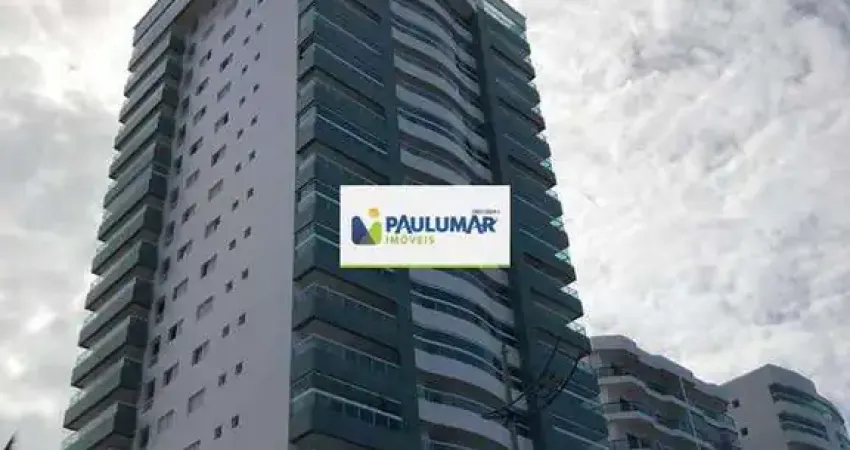Apartamento com 3 quartos, centro, mongaguá - r$ 1.2 mi, cod: 834034