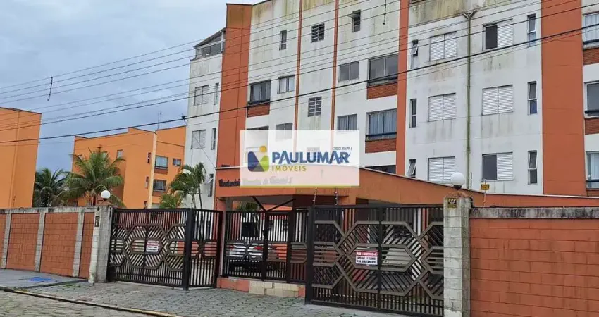 Apartamento com 2 quartos, cibratel, itanhaém - r$ 200 mil, cod: 834080