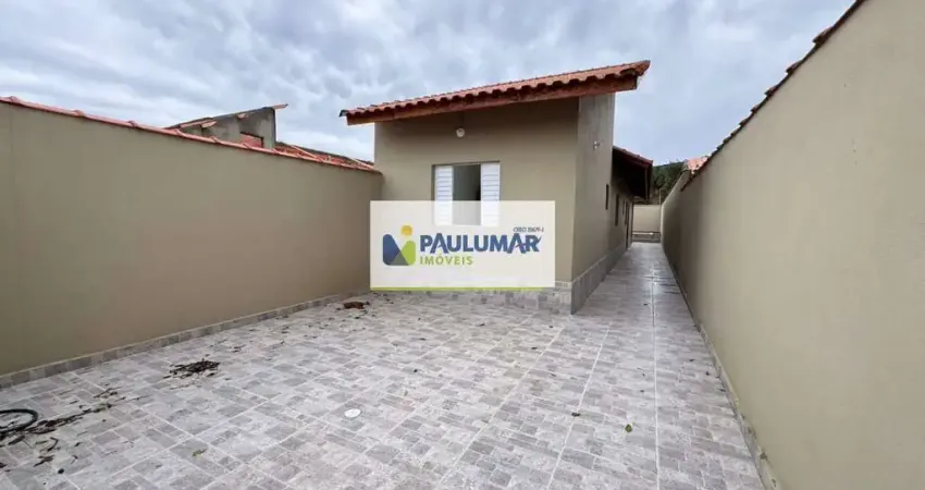 Casa com 2 quartos, santa terezinha, itanhaém - r$ 340 mil, cod: 834081