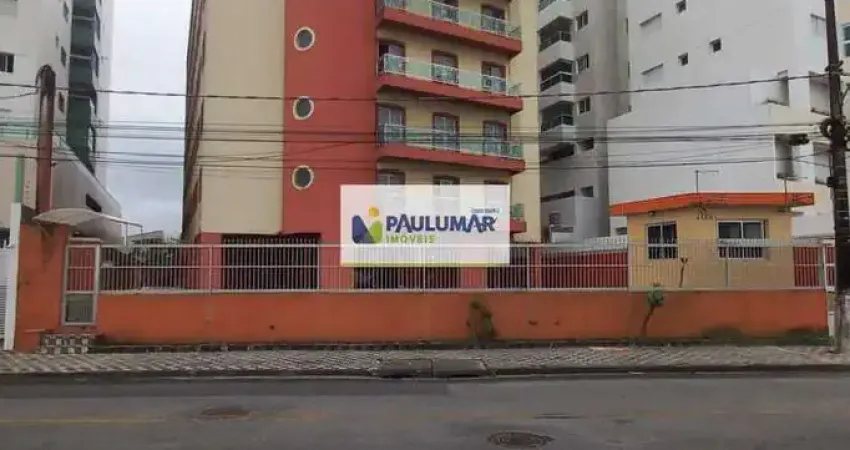 Apartamento com 1 quarto, nossa senhora de fátima, mongaguá - r$ 220 mil, cod: 834048