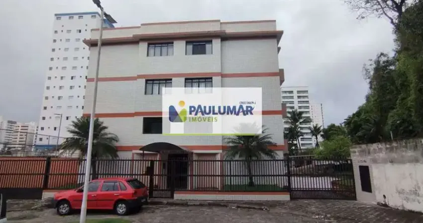 Apartamento com 1 quarto, centro, mongaguá - r$ 240 mil, cod: 834073