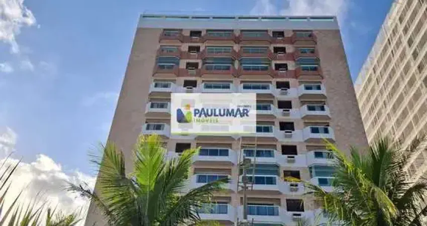 Apartamento com 3 quartos, flórida, praia grande - r$ 550 mil, cod: 834044