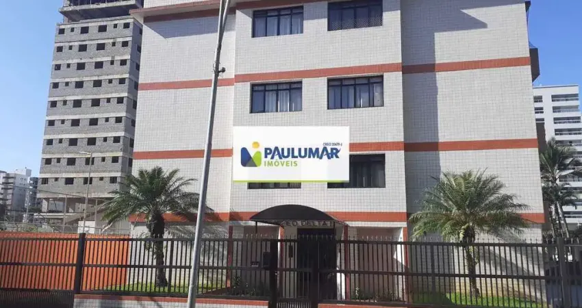 Apartamento com 2 quartos para alugar na Emídio Lopes Soares, Centro, Mongaguá