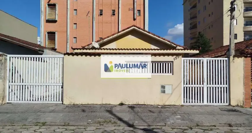 Casa com 3 quartos para alugar na Rua Prudente de moraes, Centro, Mongaguá