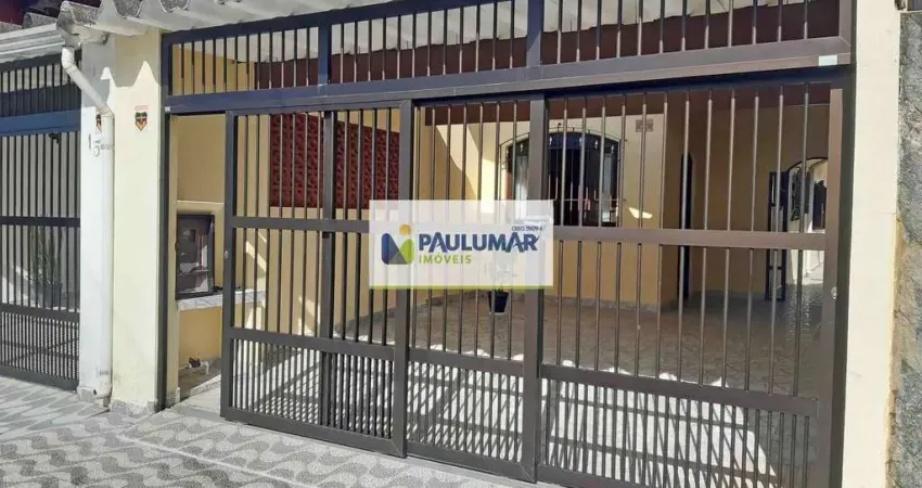 Casa com 2 quartos, vera cruz, mongaguá - r$ 350 mil, cod: 832510