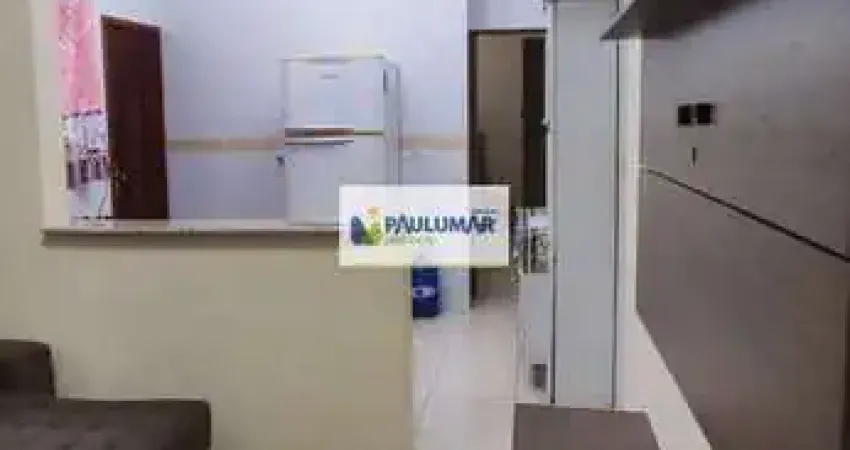 Casa com 2 quartos, jardim magalhães, itanhaém - r$ 255 mil, cod: 833676