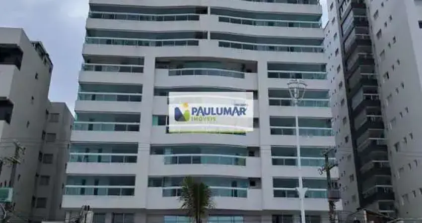 Apartamento com 2 quartos, centro, mongaguá - r$ 900 mil, cod: 833705