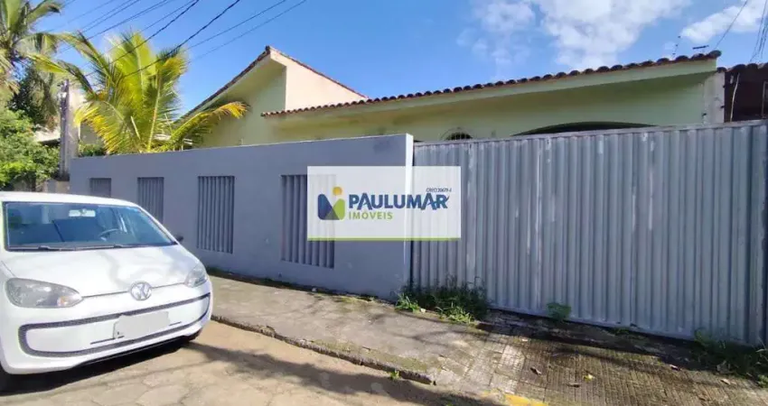 Casa com 2 quartos, poço praia dos sonhos, itanhaém, cod: 833793