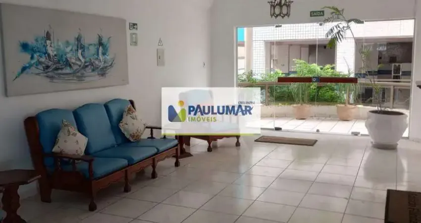 Apartamento com 3 quartos, centro, mongaguá - r$ 500 mil, cod: 833803