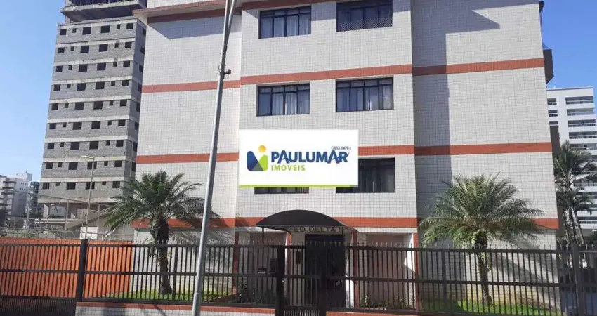 Apartamento com 1 quarto, centro, mongaguá - r$ 260 mil, cod: 833858