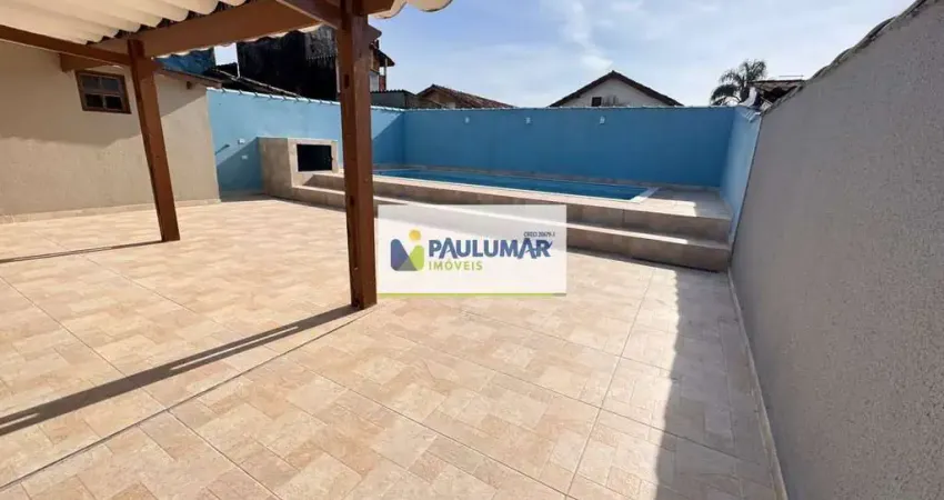 Casa com 2 quartos, flórida mirim, mongaguá - r$ 450 mil, cod: 833904