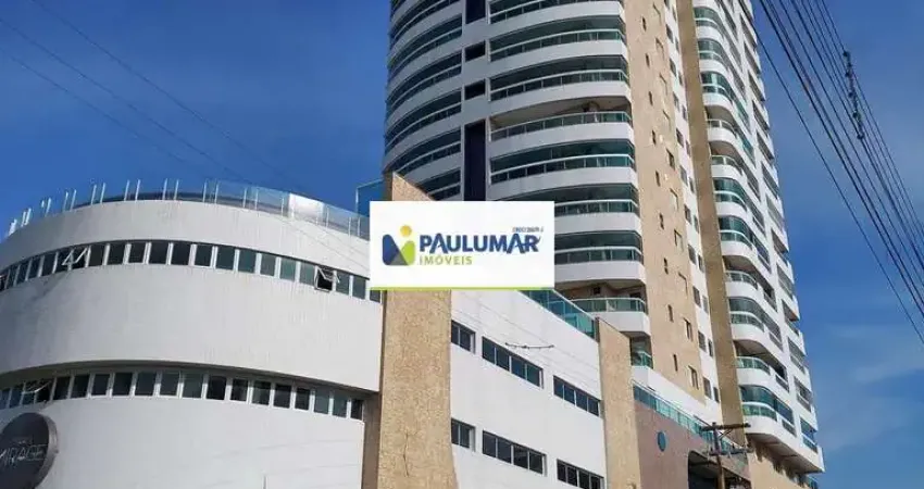 Apartamento com 2 quartos, jardim aguapeu, mongaguá - r$ 590 mil, cod: 833928