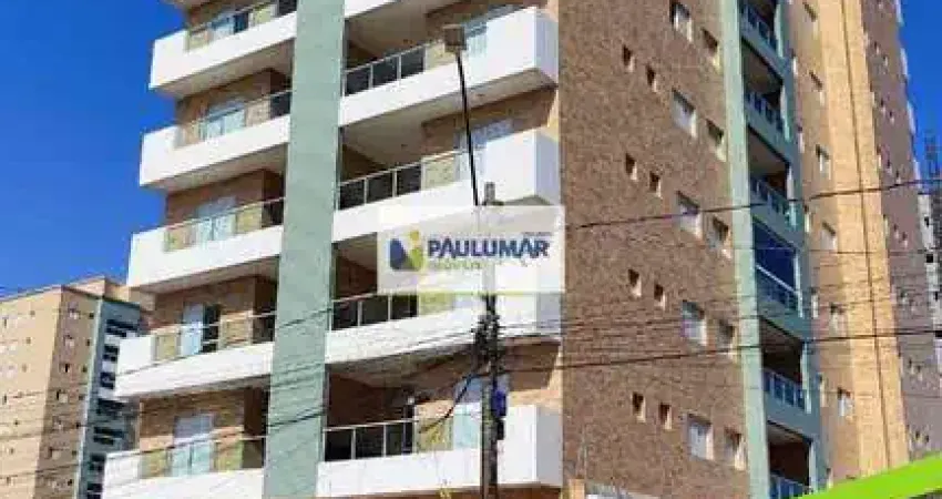 Apartamento com 2 quartos para alugar na Avenida Condessa De Vimieiros, Centro, Itanhaém