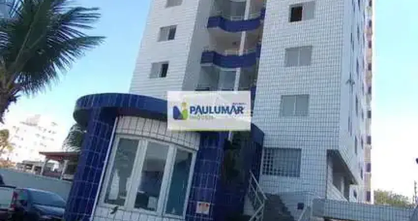 Apartamento com 2 quartos, vila atlântica, mongaguá - r$ 300 mil, cod: 833960