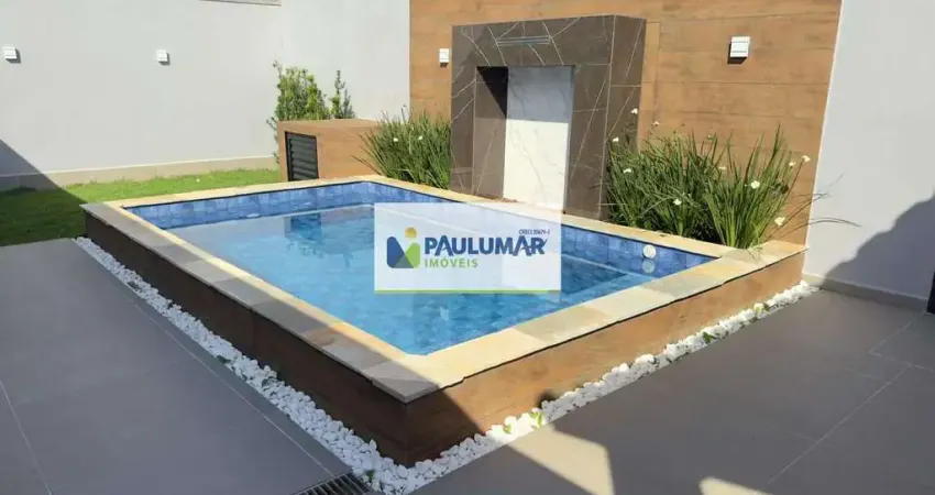 Casa com 3 quartos, Vila Atlatica, Mongaguá - R$ 529 mil, Cod: 834213