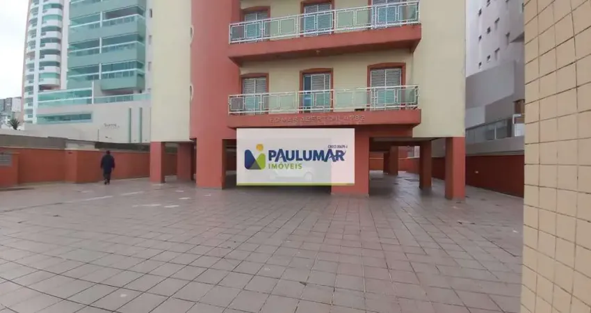 Apartamento com 1 quarto, Nossa Senhora de Fátima, Mongaguá - R$ 210 mil, Cod: 834217