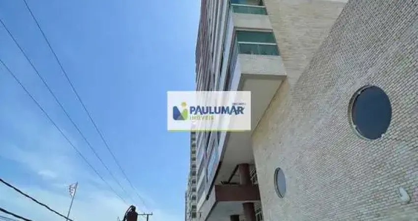 Apartamento com 2 quartos, Centro, Mongaguá - R$ 500 mil, Cod: 834235