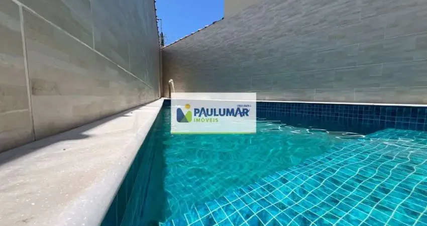 Casa com 2 quartos, agenor de campos, mongaguá - r$ 399 mil, cod: 834243