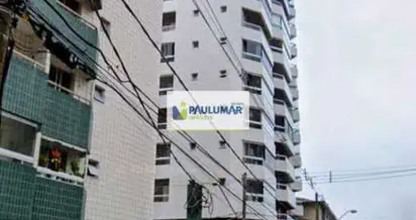 Apartamento com 1 quarto, aviação, praia grande - r$ 275 mil, cod: 834133