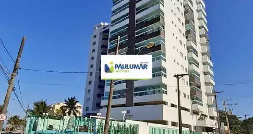 Apartamento com 2 quartos, Vila Atlântica, Mongaguá - R$ 430 mil, Cod: 834228