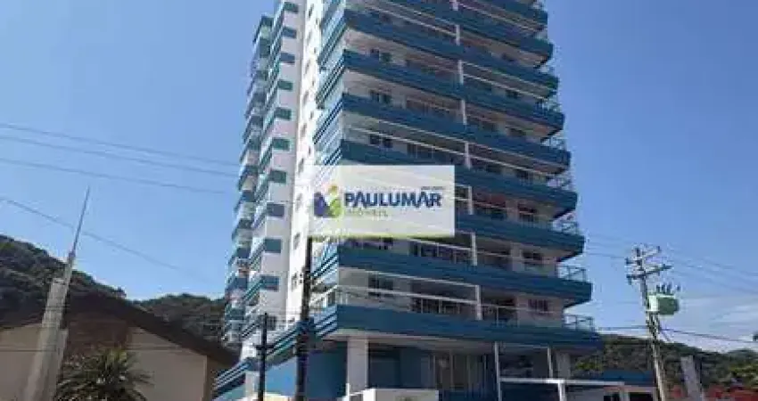 Apartamento com 2 quartos, Centro, Mongaguá - R$ 470 mil, Cod: 834269