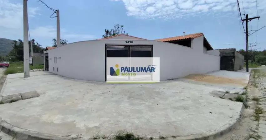 Casa com 3 quartos à venda na Rua Lia Maria, Vila Loty, Itanhaém