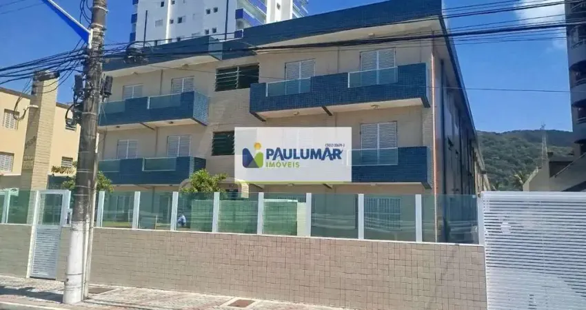 Apartamento com 2 quartos, Centro, Mongaguá - R$ 300 mil, Cod: 834148