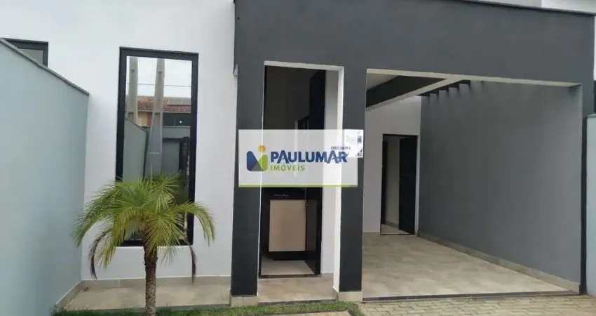 Casa com 3 quartos, Cibratel II, Itanhaém - R$ 500 mil, Cod: 834185