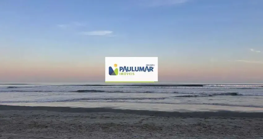 Apartamento com 2 quartos, Centro, Mongaguá - R$ 350 mil, Cod: 834287