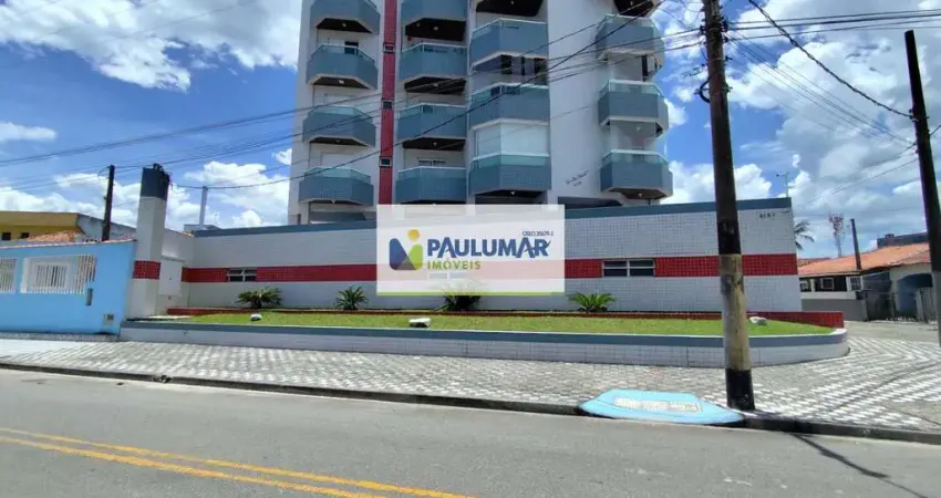 Apartamento com 2 quartos, Jardim Praia Grande, Mongaguá - R$ 350 mil, Cod: 834297