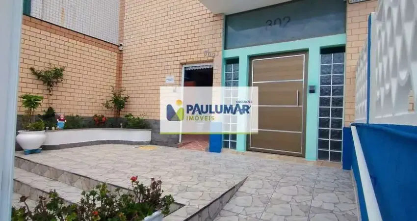 Apartamento com 2 quartos, Jardim Solemar, Praia Grande - R$ 280 mil, Cod: 834315